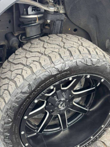 2019 GMC Sierra 1500 Elevation