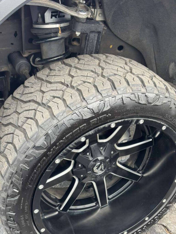 2019 GMC Sierra 1500 Elevation