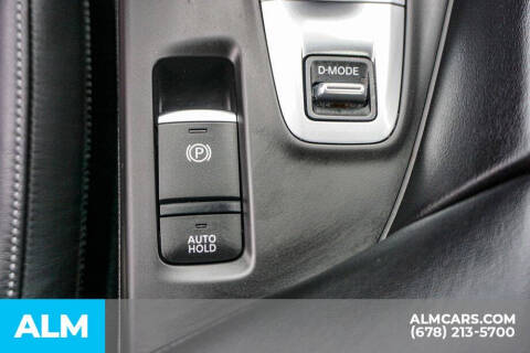 2024 Infiniti QX50 Sport