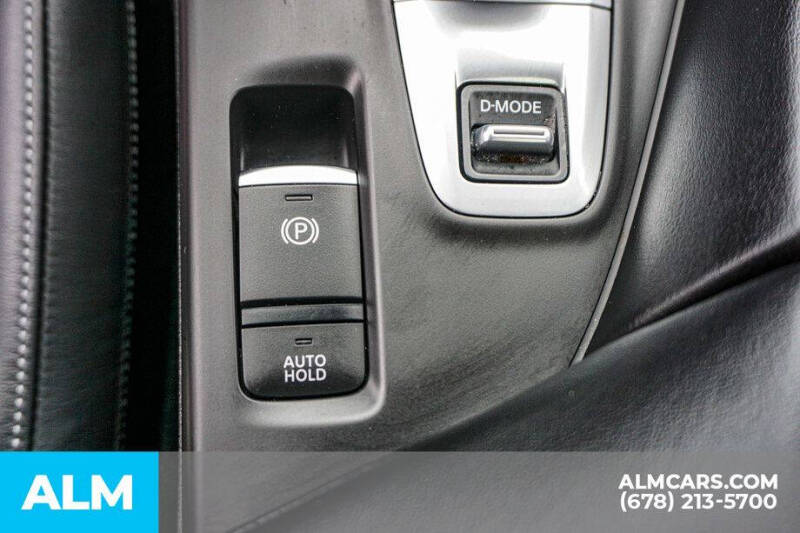 2024 Infiniti QX50 Sport