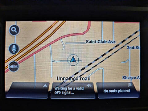 2015 Mazda MAZDA6 i Grand Touring