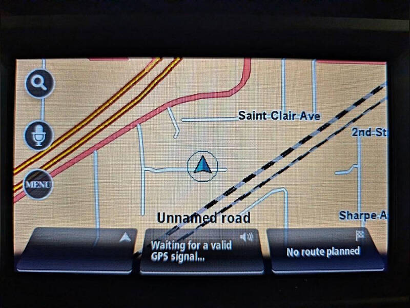 2015 Mazda MAZDA6 i Grand Touring