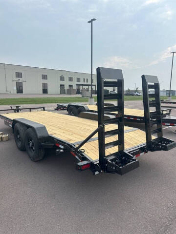 2026 Sure-Trac 7X20 (18+2