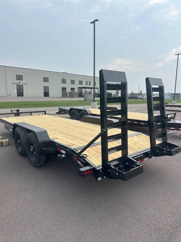 2026 Sure-Trac 7X20 (18+2