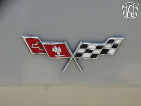 1977 Chevrolet Corvette