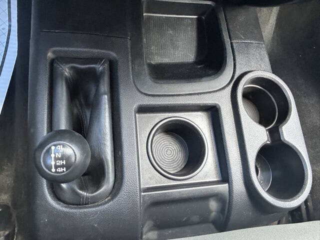 2016 RAM 2500 Tradesman