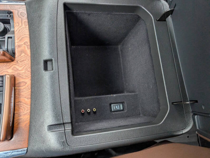 2017 Infiniti QX80 Limited