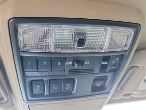 2017 Toyota 4Runner Limited