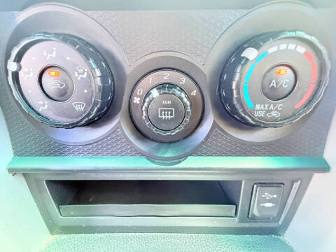 2013 Scion FR-S