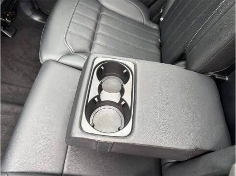 2017 Mercedes-Benz GLS GLS 450