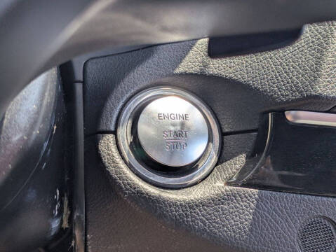 2017 Mercedes-Benz E-Class E 400