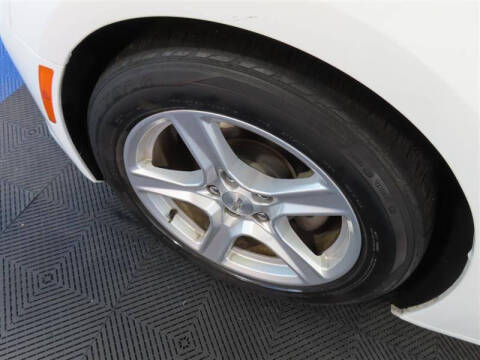 2023 Chevrolet Camaro LT