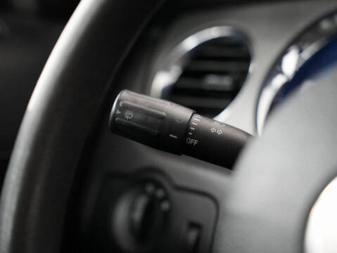 2012 Ford Mustang V6