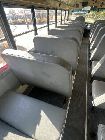 2009 IC Bus CE Series