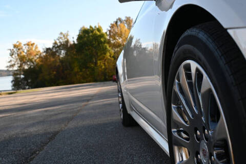 2014 Cadillac CTS 3.6L Premium