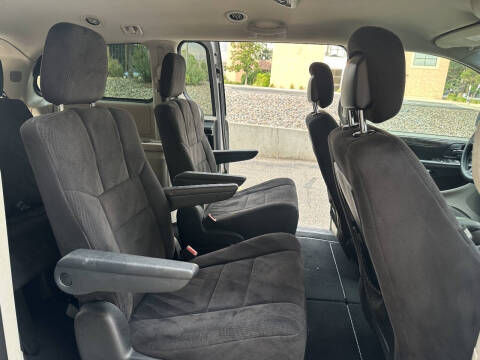 2011 Dodge Grand Caravan Mainstreet