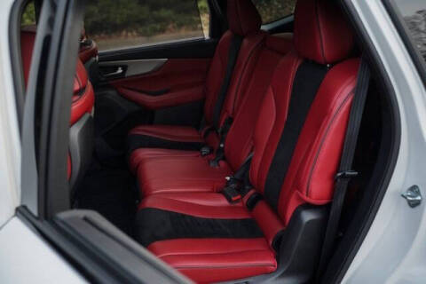 2023 Acura MDX SH-AWD w/A-SPEC