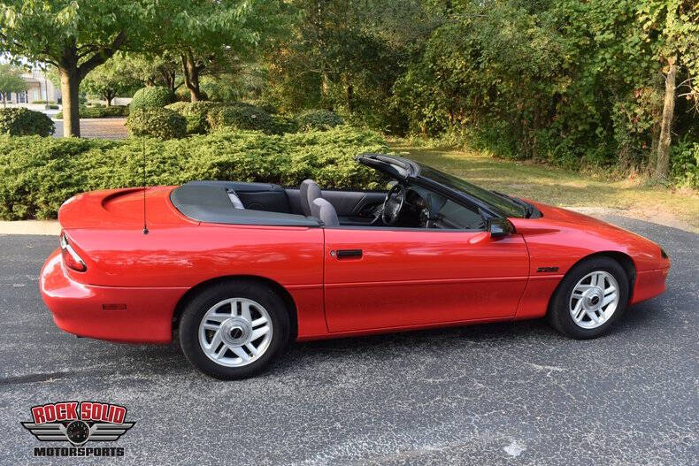 1994 Chevrolet Camaro Z28