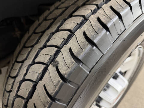 2019 GMC Savana 2500