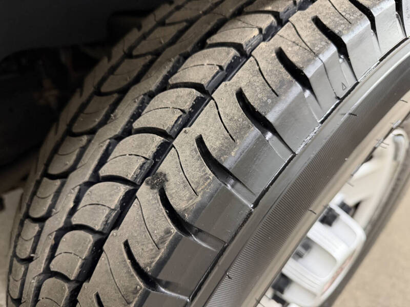 2019 GMC Savana 2500