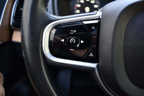 2018 Volvo XC90 T8 eAWD Inscription