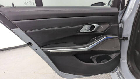 2021 BMW M3 Competition