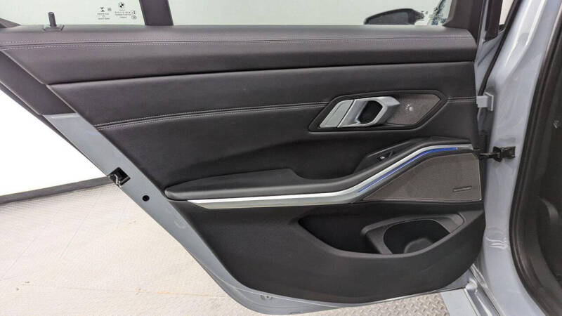 2021 BMW M3 Competition