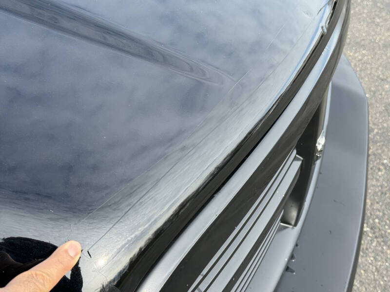 2004 Dodge Durango Limited