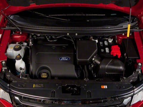 2011 Ford Edge SE Fleet