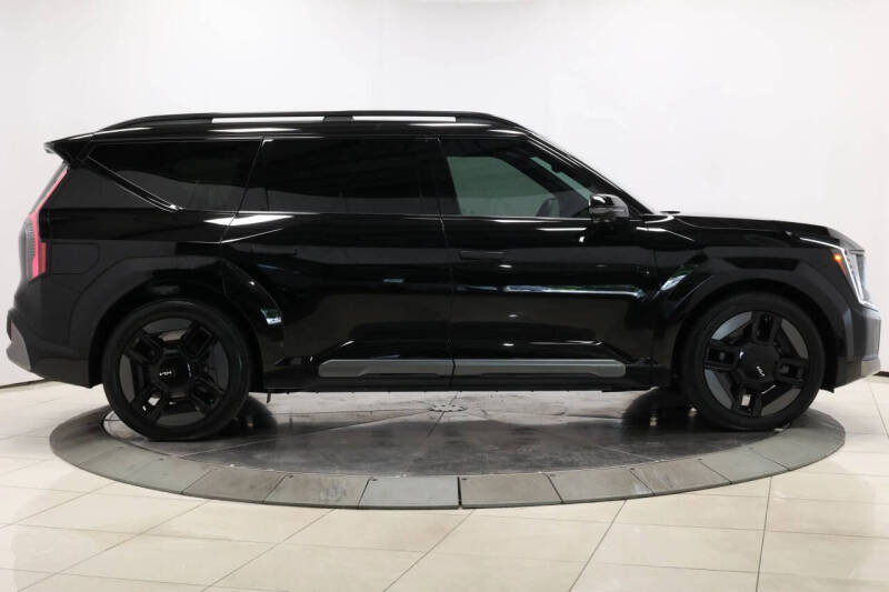 2024 Kia EV9 GT-Line