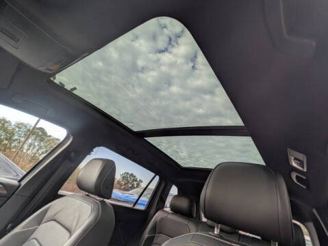 2024 Volkswagen Tiguan SEL R-Line 4Motion