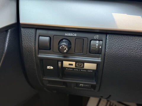 2013 Subaru Outback 2.5i