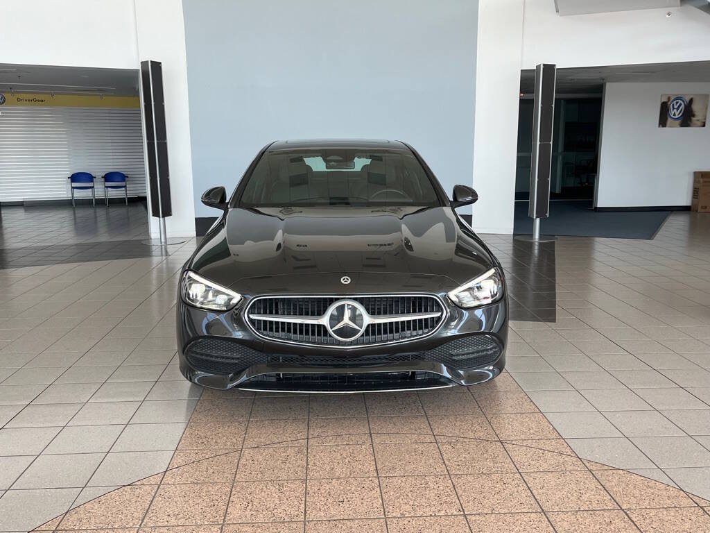 2022 Mercedes-Benz C-Class for sale at Auto Haus Imports in Grand Prairie, TX