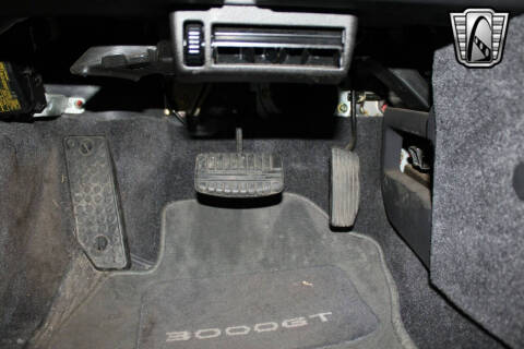 1994 Mitsubishi 3000GT