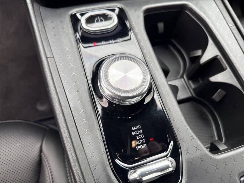 2024 Jeep Wagoneer S Launch Edition