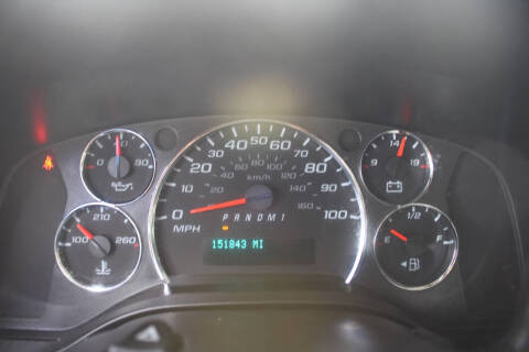 2020 GMC Savana 2500