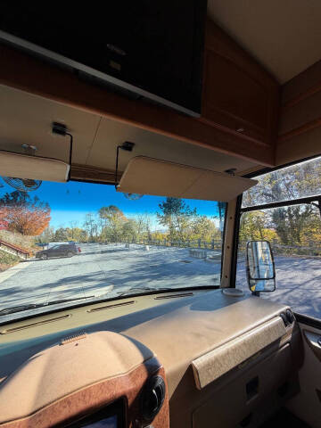 2010 Freightliner Mobile Classroom