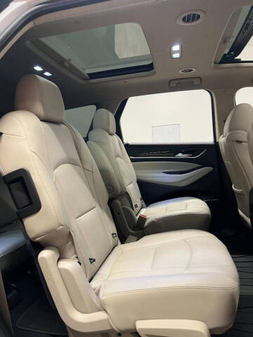 2021 Buick Enclave Premium