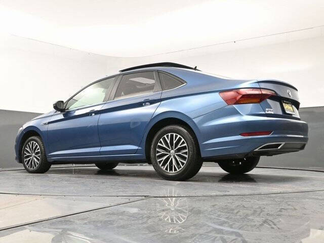 2019 Volkswagen Jetta