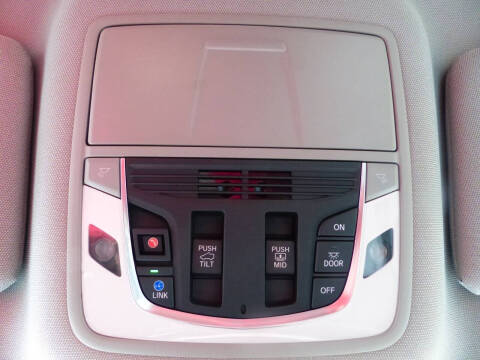 2022 Acura MDX SH-AWD w/Advance