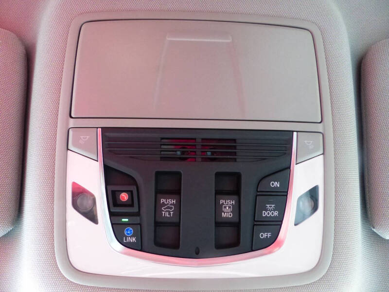 2022 Acura MDX SH-AWD w/Advance