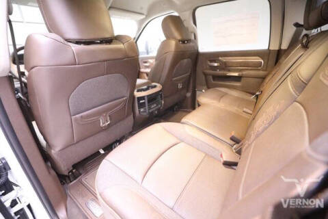 2026 RAM 3500 Limited Longhorn