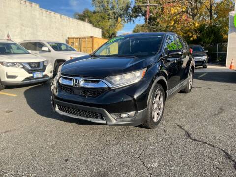 2017 Honda CR-V for sale at Car Yes Auto Sales in Baltimore MD