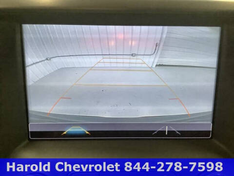 2018 GMC Acadia SLE-2