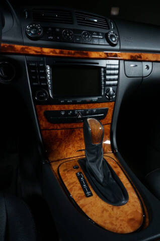 2006 Mercedes-Benz E-Class E 350