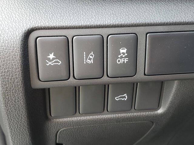 2026 Mitsubishi Eclipse Cross SEL