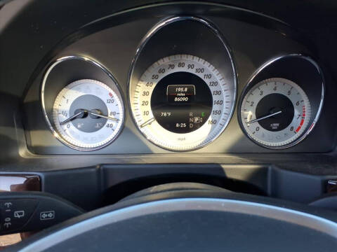 2015 Mercedes-Benz GLK GLK 350 4MATIC