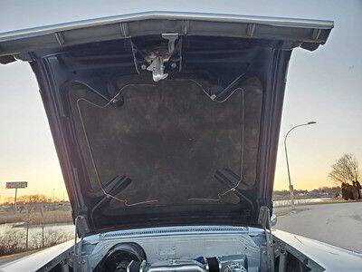 1958 Chevrolet Impala