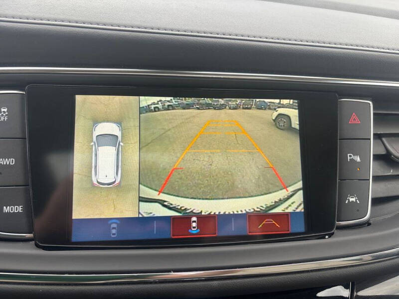 2019 Buick Enclave Premium