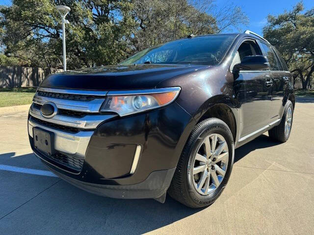 2013 Ford Edge for sale at Austinite Auto Sales in Austin TX